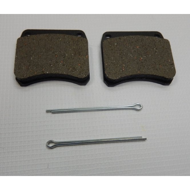 Ferodo Classic Motorcycle Triumph / BSA Brake Pads for Classic Motorcycle