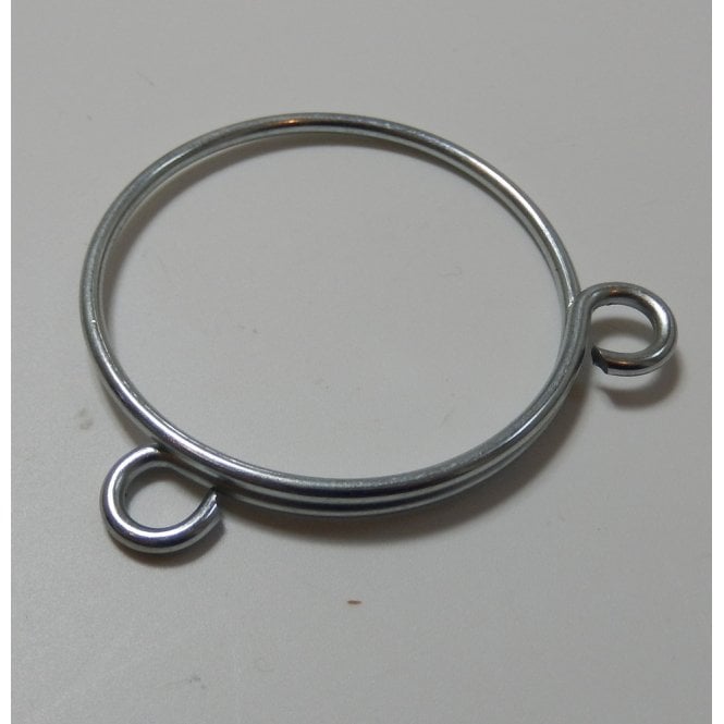 Triumph Fork Gaiter Clip. Circlip Type. ID 2