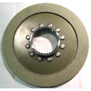 Triumph Friction Clutch plate for and BSA Triples