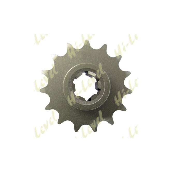 Front Drive Chain Sprocket For Kawasaki KH250