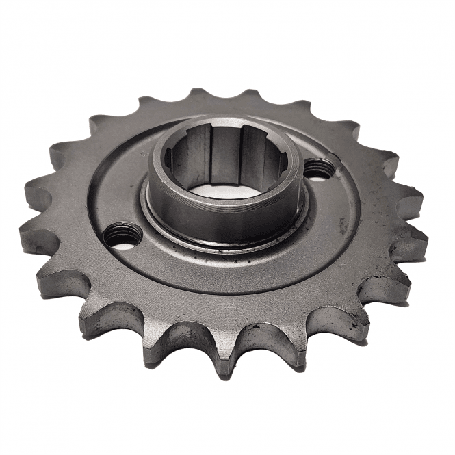Triumph Front Gearbox Sprocket 19 Teeth T90, T100, 350cc, 500cc 5/8