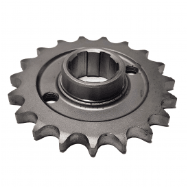 Front Gearbox Sprocket 19 Teeth Triumph T90, T100, 350cc, 500cc 5/8" x 3/8" Made in UK