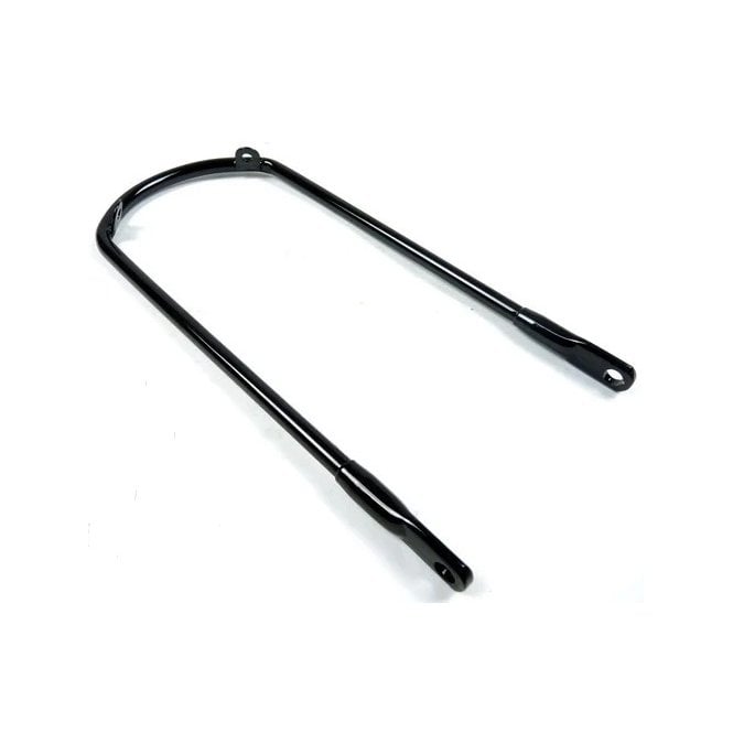 Triumph Front Mudguard Stay for T100, T120, TR6 1960-63 Black Powder Coated Made in UK