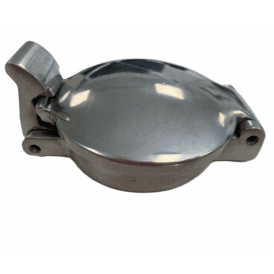  Fuel Tank Cap Aston Style 2 1/2"" for Classic Motorcycle 