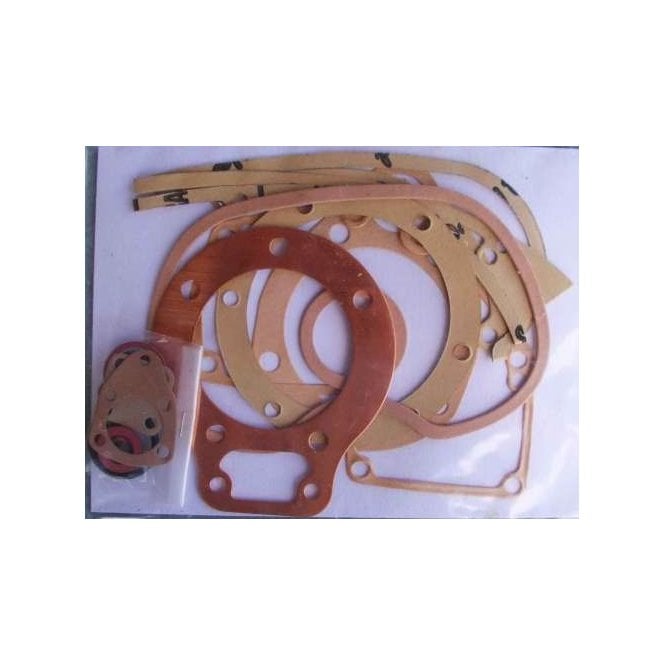 Royal Enfield Full Gasket Set Continental No 420ENF 250CC (1963-67) Made in UK