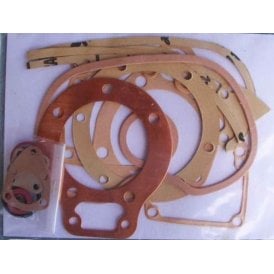 Full Gasket Set Royal Enfield Continental No 420ENF 250CC (1963-67) Made in UK