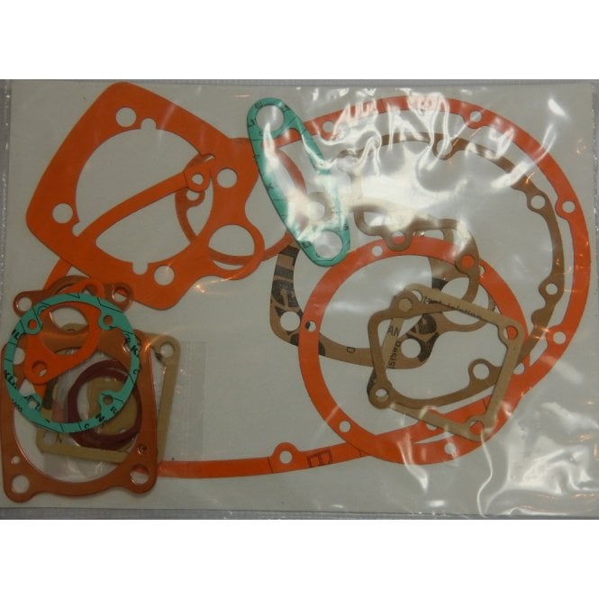 Gasket Set BSA & Triumph B25 Starfire 250, C25 250 (1966-70) TR25W (1966-70) 250cc