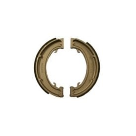 Genuine 8" Rear Brake Shoes BSA / Triumph OEM No 68-5541 Made in England