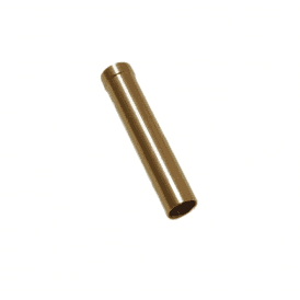 Genuine AMAL 275 & 375 Brass Air Valve Guide Made in UK