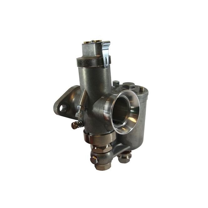 AMAL Genuine 276 Carburettor for a BSA A7 Star Twin 1951-53 Made in England