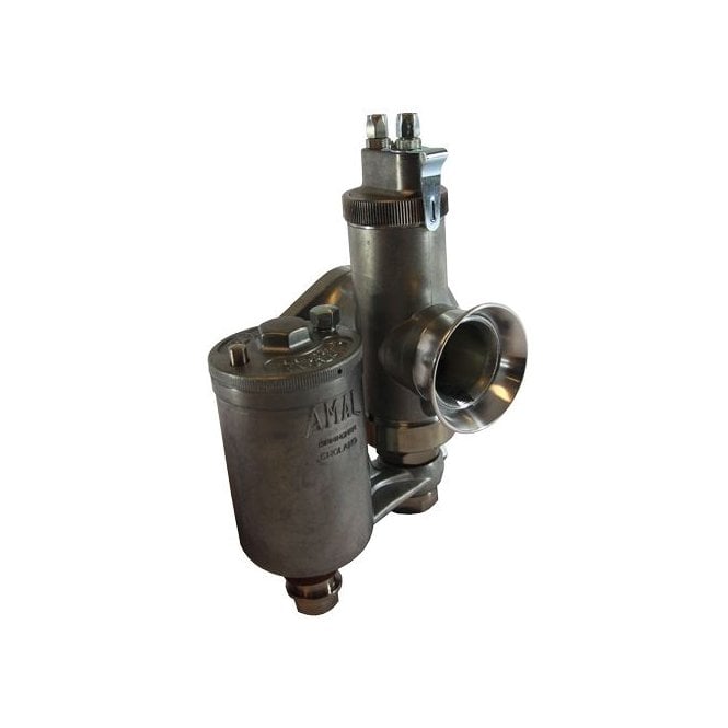 AMAL Genuine 276 Carburettor for a BSA M20 & B30 (Ex W.D) 1940-54 Made in England