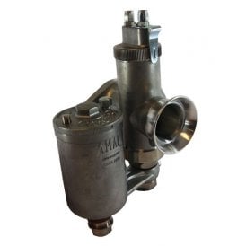 Genuine AMAL 276 Carburettor for a BSA M20 & B30 (Ex W.D) 1940-54 Made in England