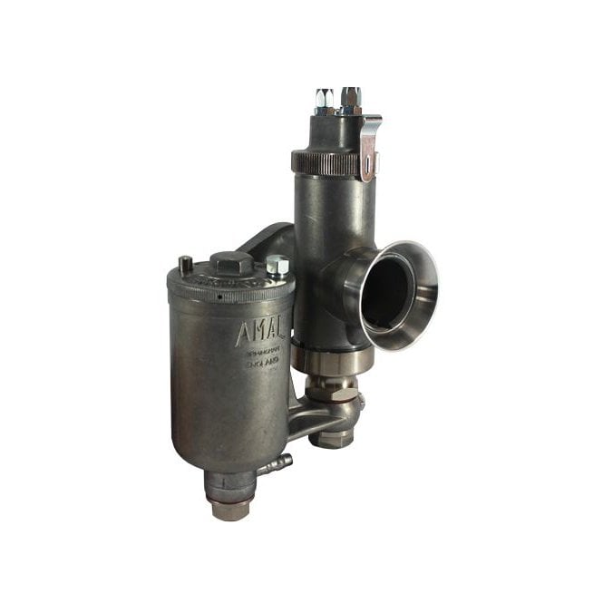 AMAL Genuine 276 Carburettor for a Matchless GL3 1954
