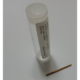 Genuine AMAL 360, 362 Carburettor Throttle Needle Made in UK