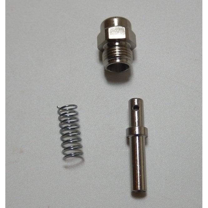 AMAL Genuine 375, 376 Monobloc Carburettor Tickler Kit Made in UK