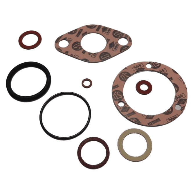 AMAL Genuine 375 Monobloc Full Gasket Re-build Kit Made in England