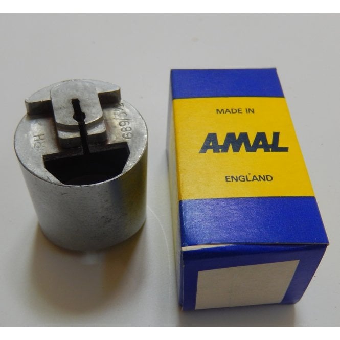 AMAL Genuine 689 Monobloc Throttle Valve No 3.5 Cutaway New Old Stock