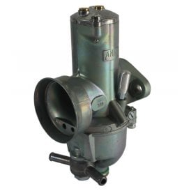 Genuine AMAL 930/92PREM Carburettor Right Hand For Triumph T140V 30mm Bore 
