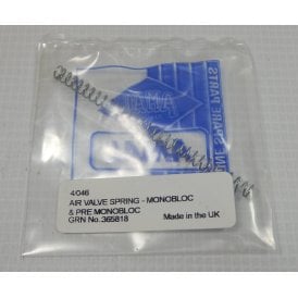 Genuine AMAL Air Valve Return Spring Fits Pre Monobloc 276, 289, 376, 389 Carburettors