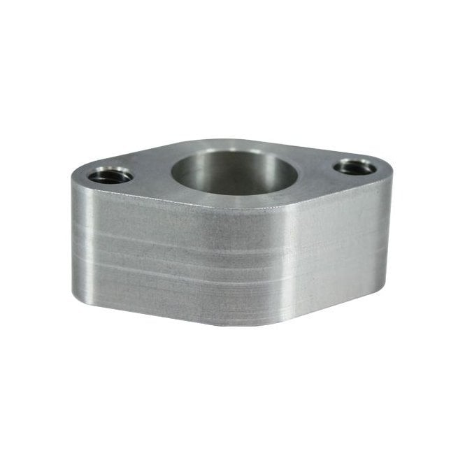 AMAL Genuine Aluminium Spacer Block 1