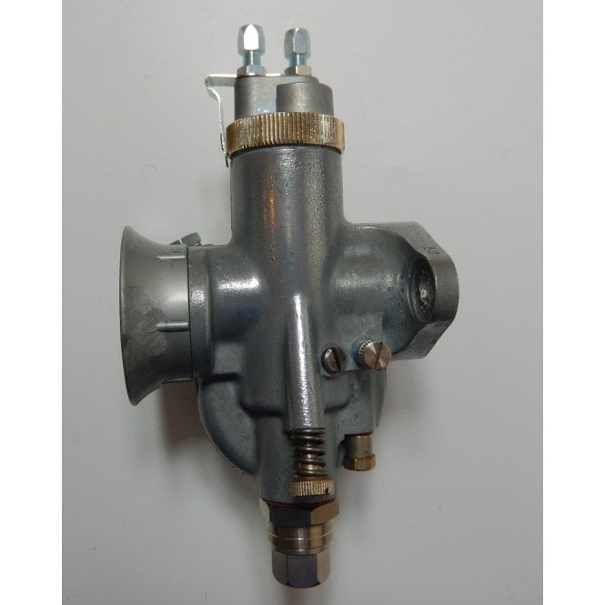 AMAL Genuine BSA Bantam D7 Pastoral 1962 - 1965 Rebuilt & Ultrasonically Cleaned