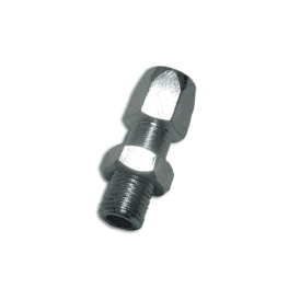 Genuine AMAL Cable Adjuster For Monobloc and Concentric Carburettors