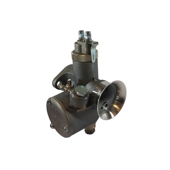 AMAL Genuine Carb 375/37 For Francis Barnett & James Multiple New Made in England