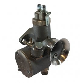 Genuine AMAL Carb 375/37 For Francis Barnett & James Multiple New Made in England