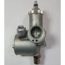 Genuine AMAL Carb 376 For A10 Golden Flash 1955-1957 Made in England