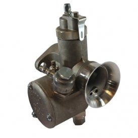 Genuine AMAL Carburettor 375/34 for BSA C15 Trials & C15 Star 1959-66