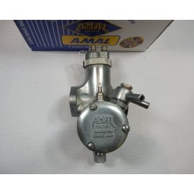 Genuine AMAL Carburettor 376/273 Fits Triumph T100SS, TR5A 1961-1967