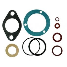 Genuine AMAL Carburettor 389 Gasket Re-Build Set Made in England