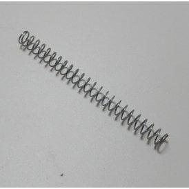 Genuine AMAL Carburettor 600 Series Air Valve Spring Made in UK
