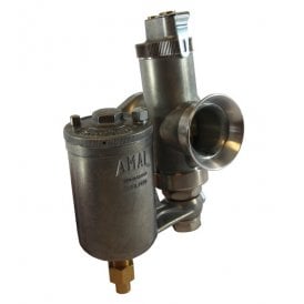 Genuine AMAL Carburettor for a Norton Dominator Model 7 1949-56 Made in England