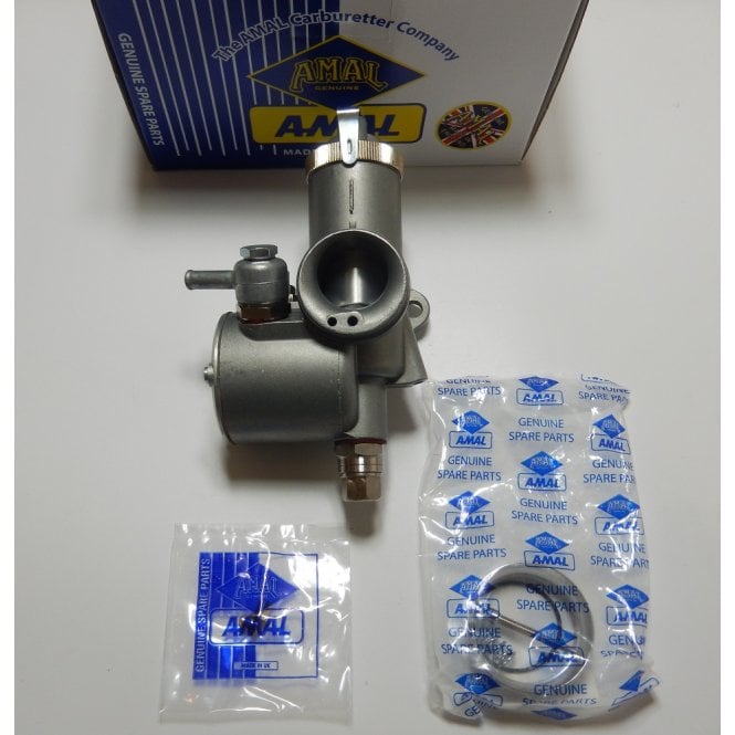 AMAL Genuine Carburettor for a Triumph T120 1964-68 Made in Emgland