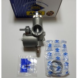 Genuine AMAL Carburettor for a Triumph T120 1964-68 Made in Emgland