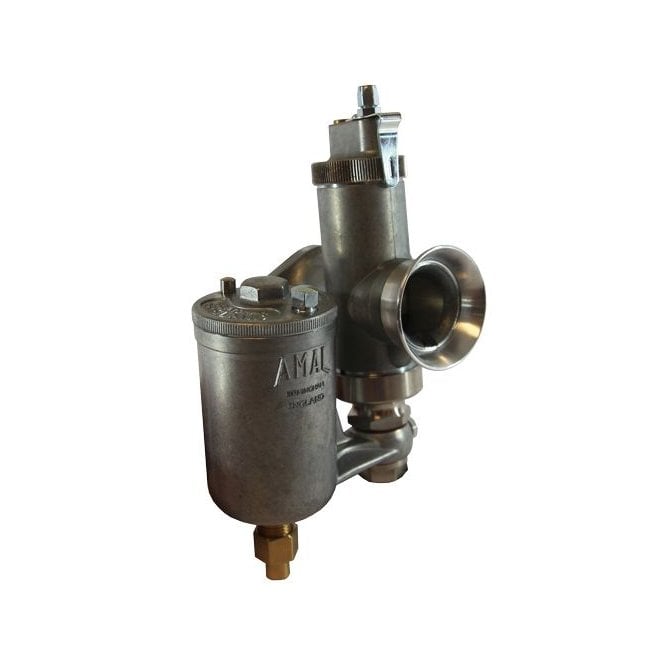 AMAL Genuine Carburettor for a Velcoette M.A.C 1951-55 Made in England