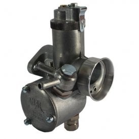 Genuine AMAL Carburettors 376/257 for a Triumph Bonneville T120 1960-63 Made in UK