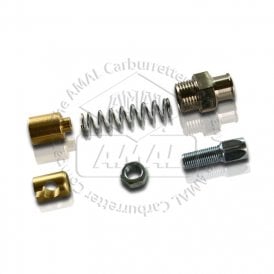 Genuine Amal Cold Start Kit for MK2 Carburettors