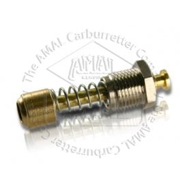 Genuine Amal Cold Start Kit for MK2 Concentric Carburettors Lever Type Made in UK