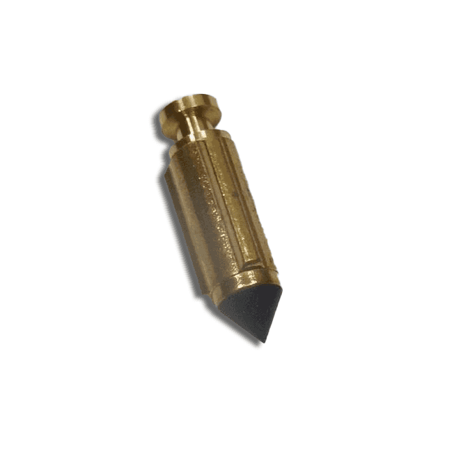 AMAL Genuine Float Needle Valve 376, 389 600/900 for Classic Motorcycle Viton Tipped