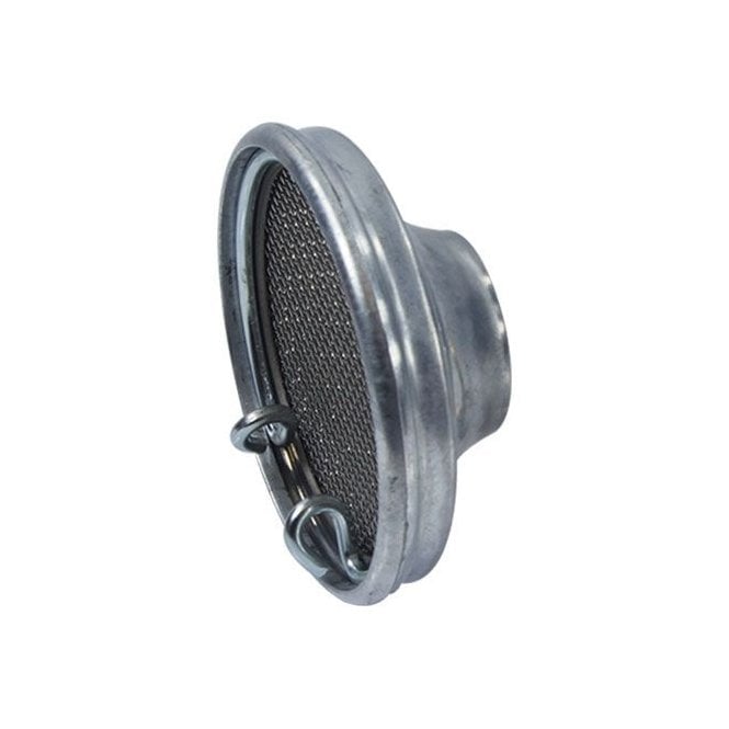 AMAL Genuine Gauze Intake Assembly (Air Filter) For 276 Carburetters