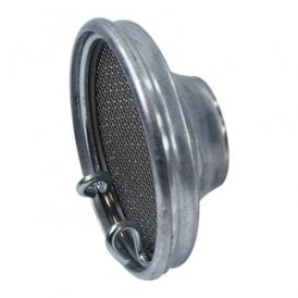 Genuine Amal Gauze Intake Assembly (Air Filter) For 276 Carburetters