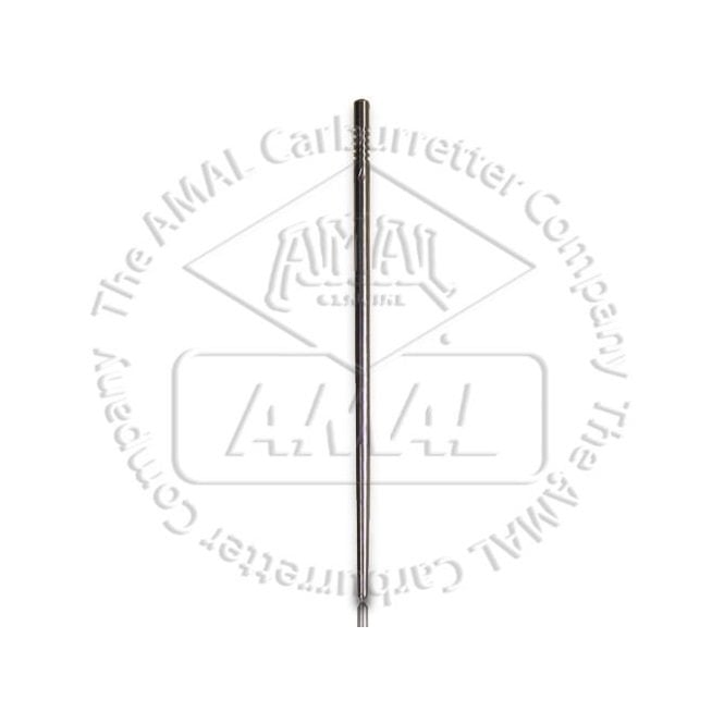 AMAL Genuine GP Carburettor Needle & Clip Kit Made in England