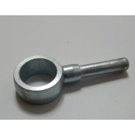 Genuine AMAL GP / TT Carburettor Single Banjo Bush 3/8" Push On Pipe Fitting Made in England