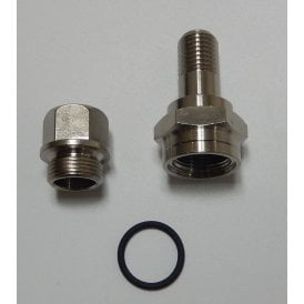 Genuine AMAL Jet Holder Kit For Monobloc Carburettors 376, 389 Made in England