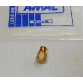 Genuine AMAL Main Jet 4/042-150 Fits Carburettor 261, 274, 276 & Pre Monobloc Made in UK
