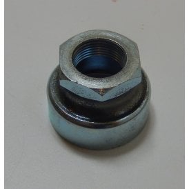Genuine AMAL Mixing Chamber Union Nut Short Type For 274, 275, Carburettor UK Made