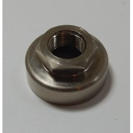 Genuine AMAL Mixing Chamber Union Nut Short Type For 276 Carburetter
