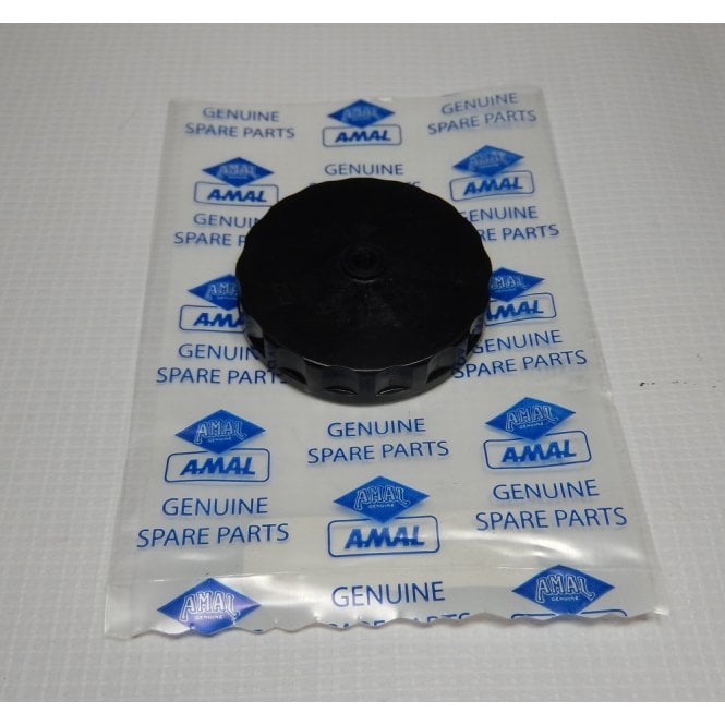AMAL Genuine Mk2 2000, Series Mixing Chamber Top Adjuster Type Pt No 2036/064